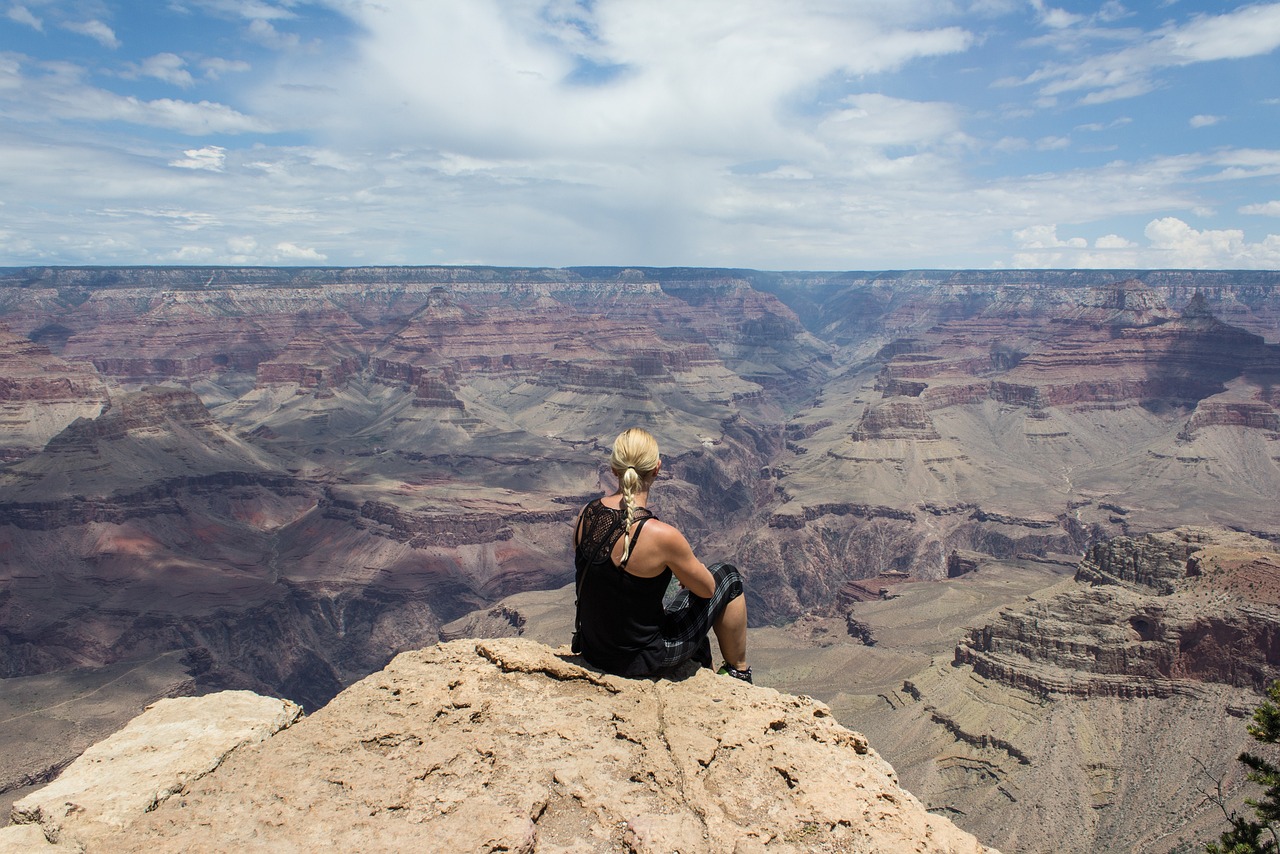 Hiking the Rugged Trails of Death Valley